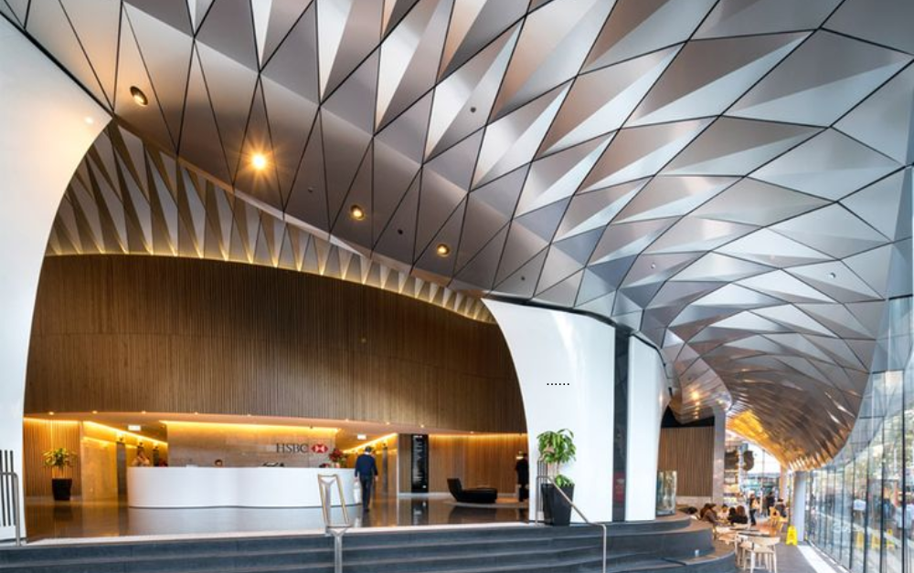 What Are the Key Benefits of Aluminium Architectural Works in Modern Constructions